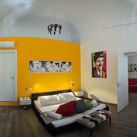 Palermo Gallery ภายนอก รูปภาพ