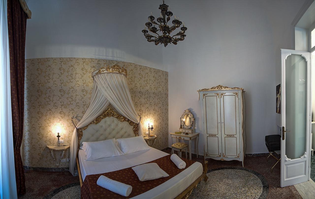 Palermo Gallery ภายนอก รูปภาพ