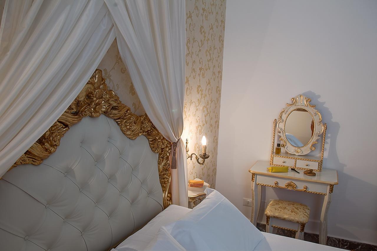 Palermo Gallery ภายนอก รูปภาพ
