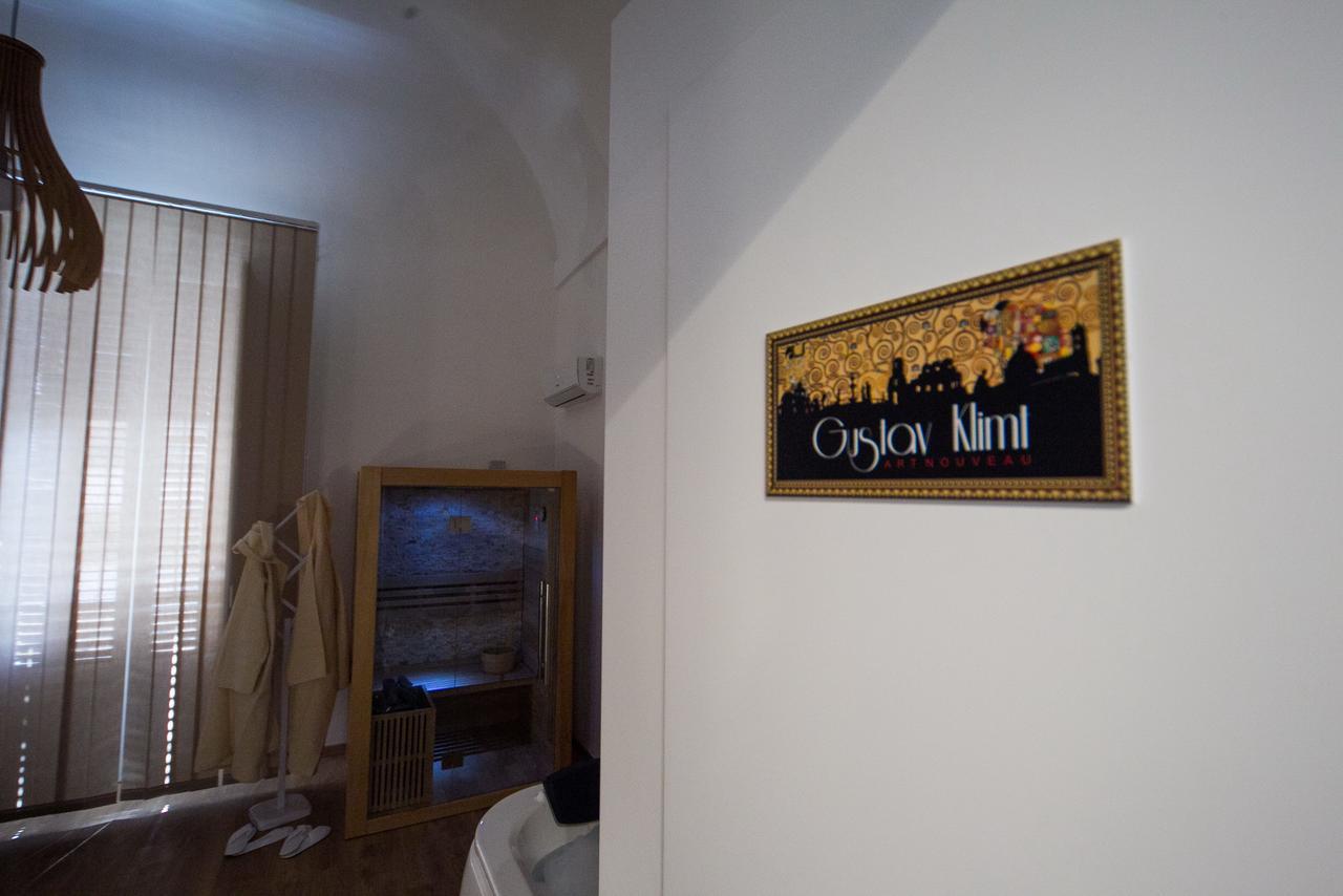 Palermo Gallery ภายนอก รูปภาพ