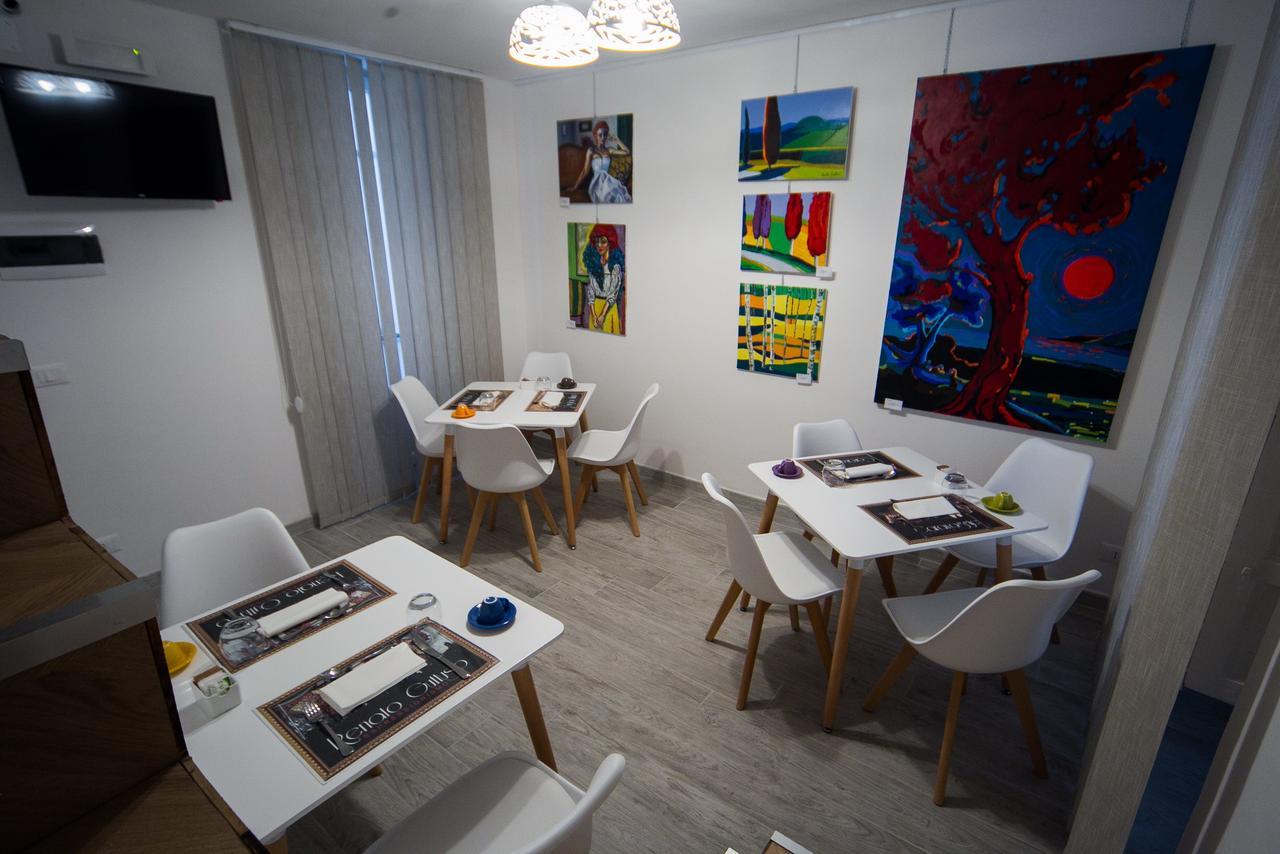 Palermo Gallery ภายนอก รูปภาพ