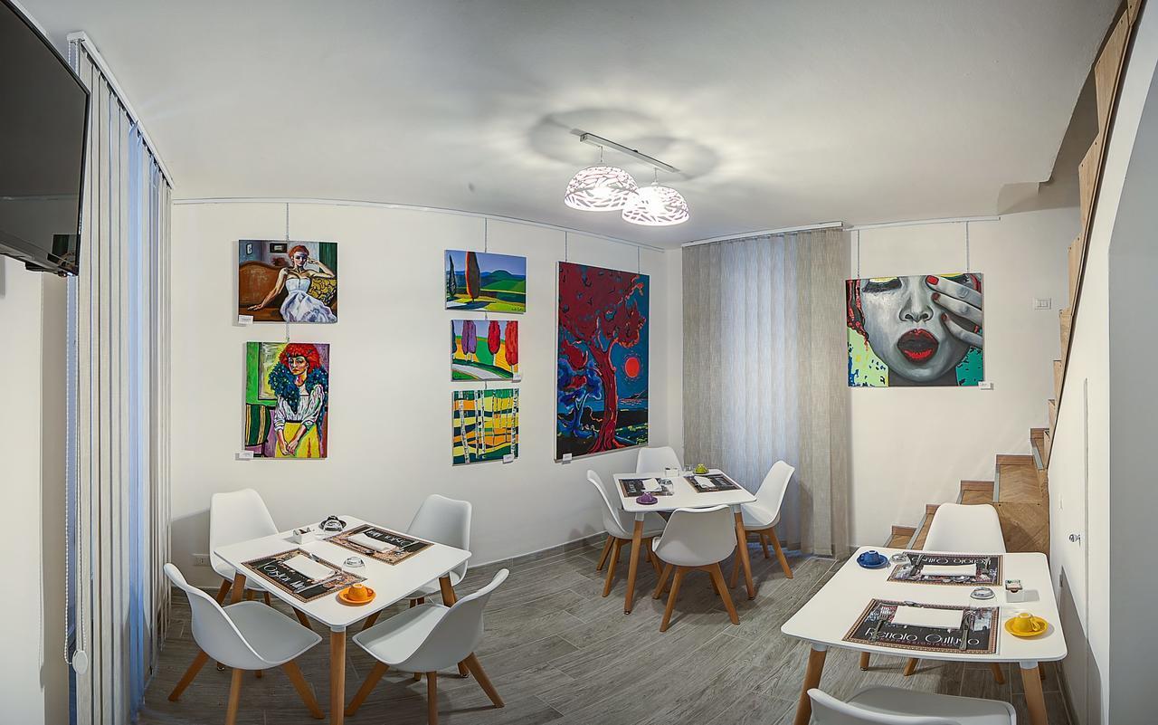 Palermo Gallery ภายนอก รูปภาพ