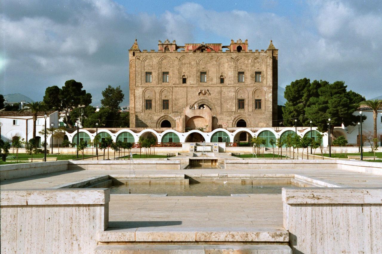 Palermo Gallery ภายนอก รูปภาพ