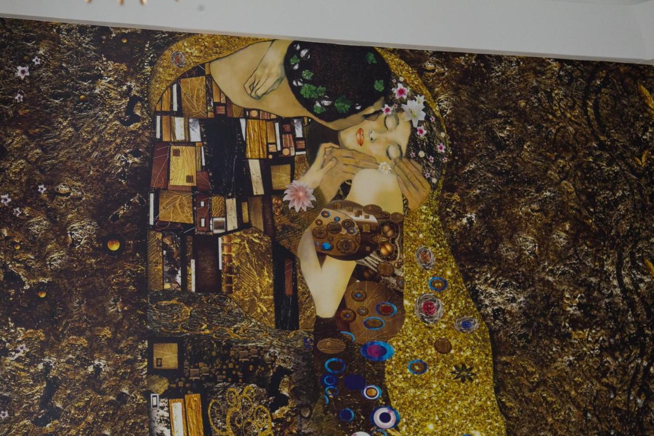 Palermo Gallery ภายนอก รูปภาพ