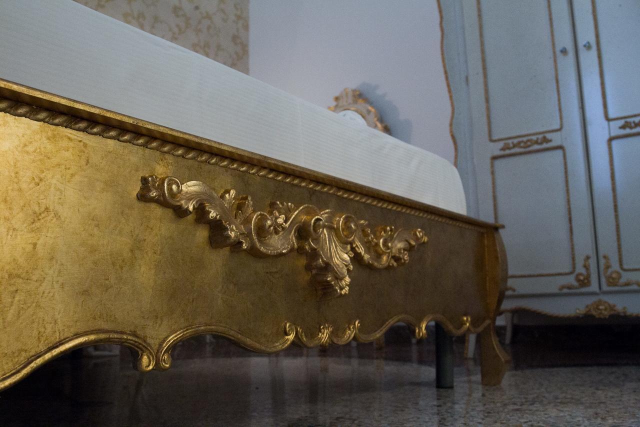 Palermo Gallery ภายนอก รูปภาพ