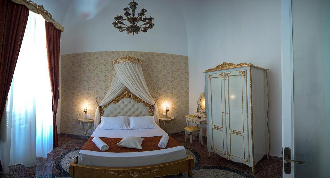Palermo Gallery ภายนอก รูปภาพ