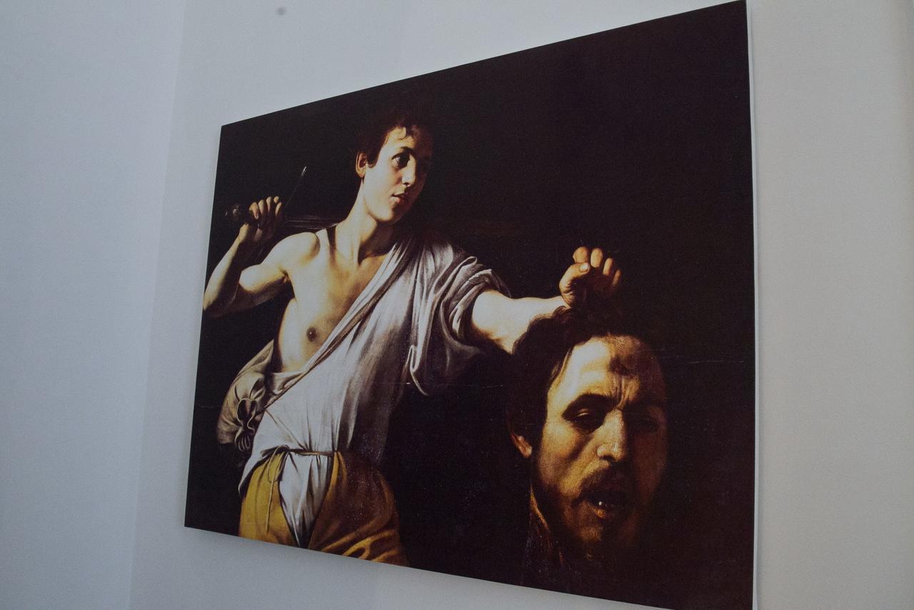 Palermo Gallery ภายนอก รูปภาพ