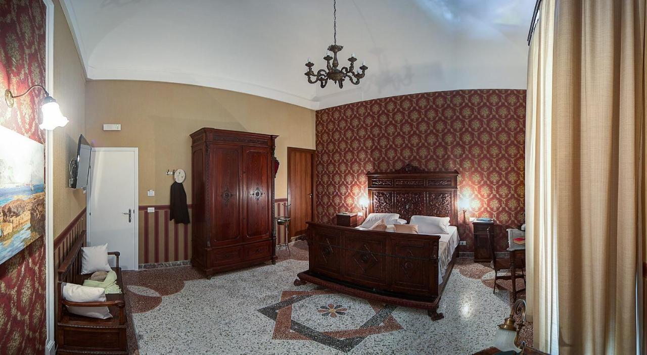 Palermo Gallery ภายนอก รูปภาพ