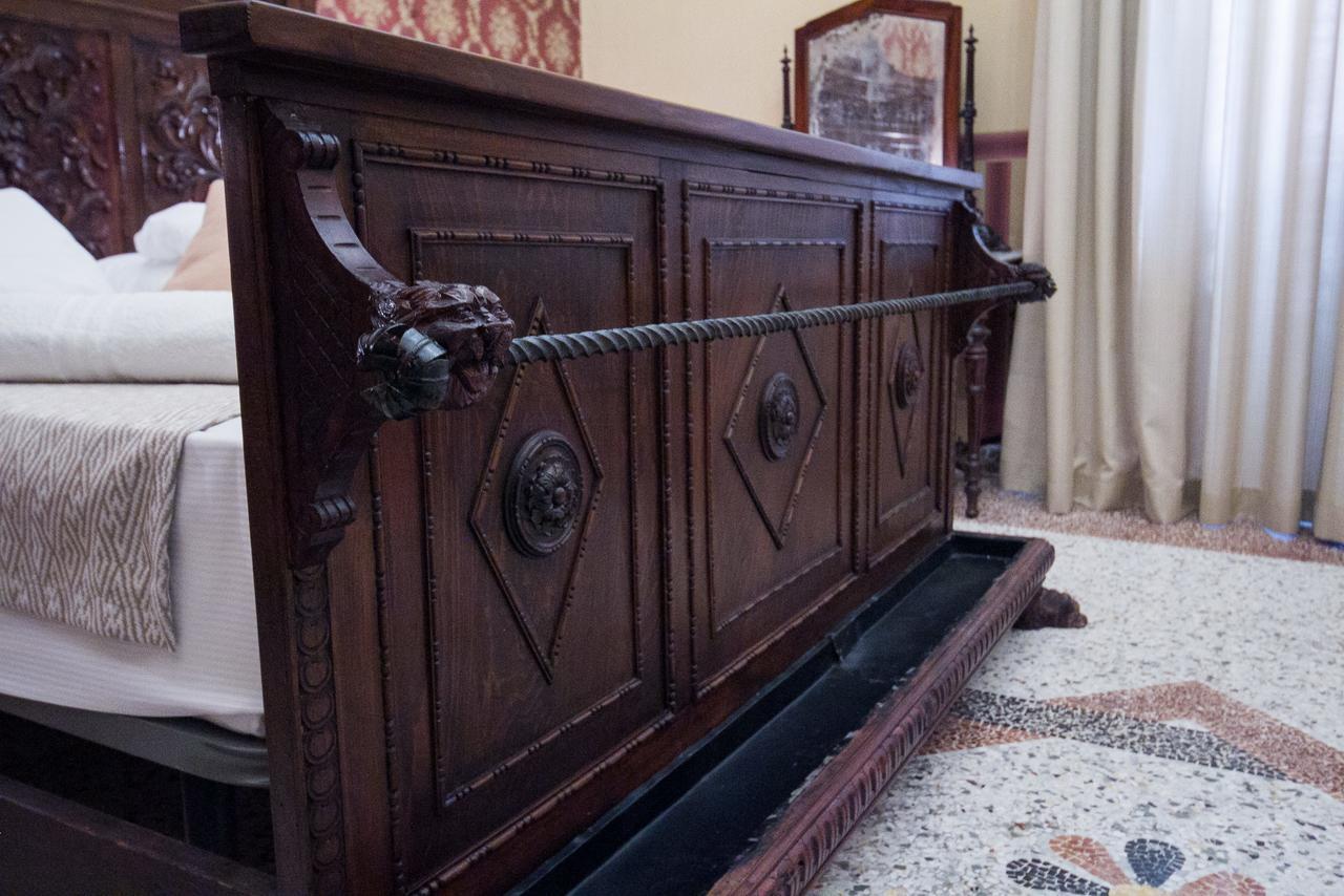 Palermo Gallery ภายนอก รูปภาพ