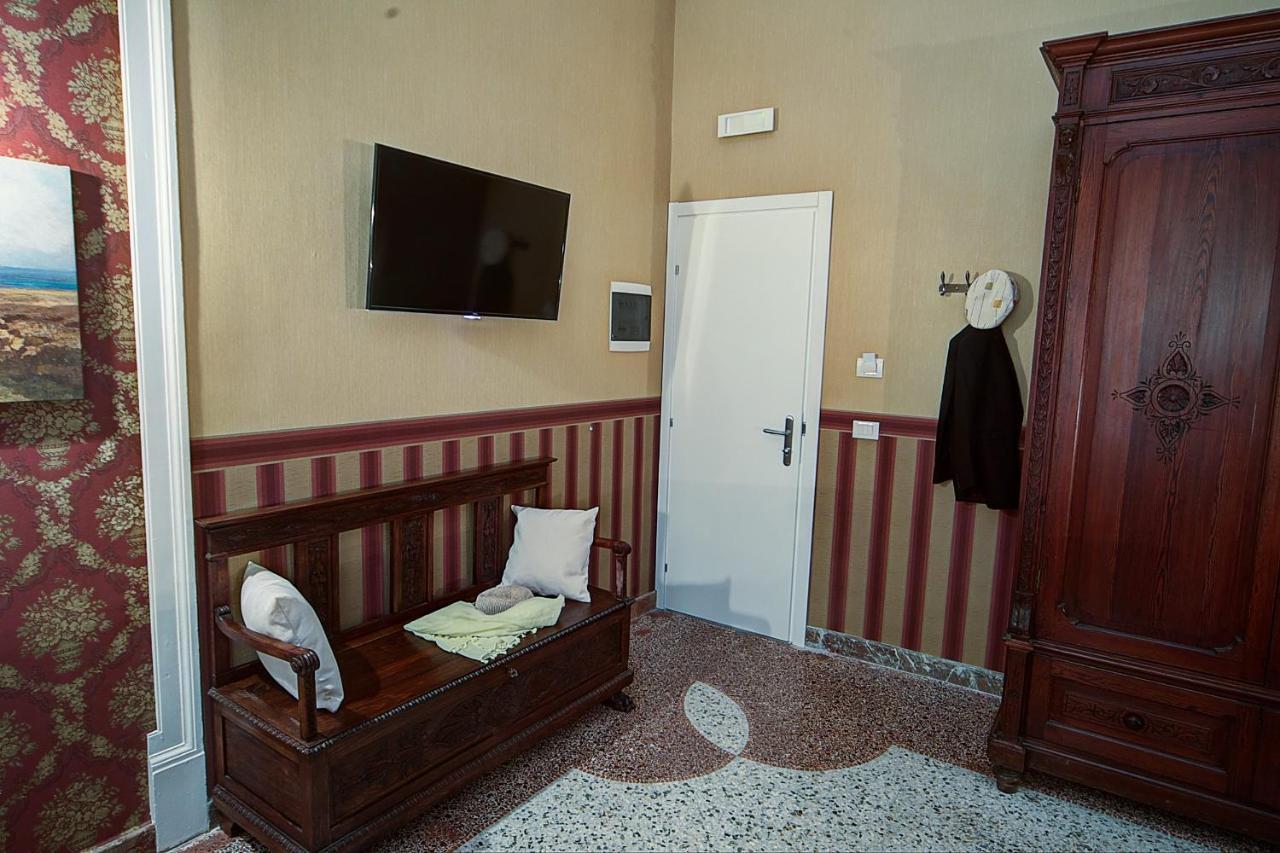 Palermo Gallery ภายนอก รูปภาพ